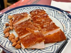 乳猪-棋哥烧鹅餐室(嘉年华商业大厦店)