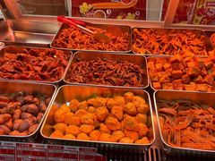 -绝味鸭脖(马栏广场1店)