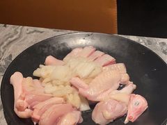 -大头椰·海南椰子鸡火锅(思明万象城店)