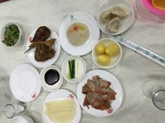 -北平楼老北京涮羊肉(滨河北路店)