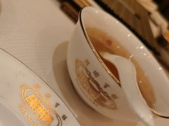 -上海兴国宾馆 丽宫中餐厅