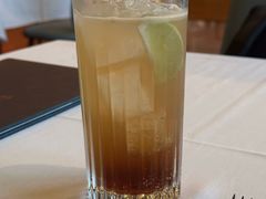 -Kathleen's Waitan 凯圣琳江景西餐厅(外滩店)