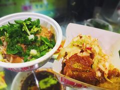 -国足臭豆腐(明瓦廊店)