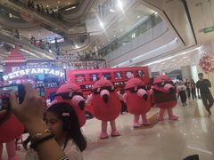 -凯德广场(学府店)