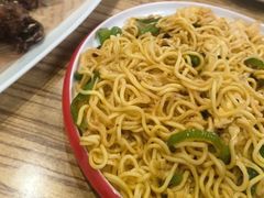 -柳叶刀烧烤(北大清华店)
