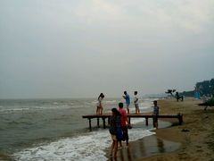 -老虎石海上公园