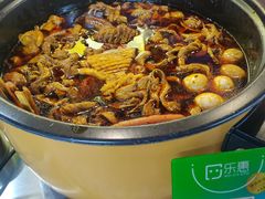 -安徽阜阳卷馍(西单店)