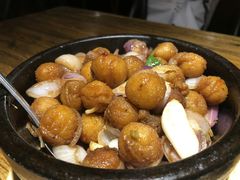 -青年公社烤鸭(青年路店)