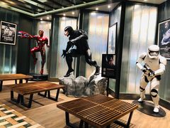 -成都百丽宫影城(LUXE太古里店)