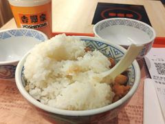 -吉野家(保利广场店)
