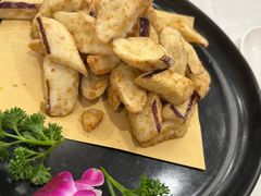脆皮茄子-庐州太太(南七里店)