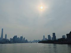 -丹东路渡口(轮渡站)