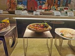 -天伦松鹤大饭店·欣妮咖啡