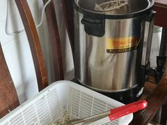 -龙上水现炒生料(柳沙店)