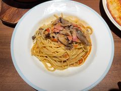 -萨莉亚意式餐厅(杭州西溪龙湖天街店)