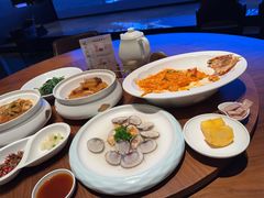 -喜鼎海胆水饺(东港店)