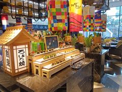 -富力万达文华酒店·海鲜自助