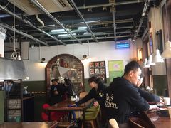 -米屋石锅拌饭(师大店)