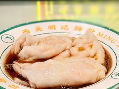 -西关明记肠粉(荔枝湾店)