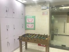 -爱贝口腔·牙周诊疗·种植修复中心