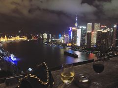 -上海外滩英迪格酒店