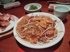 -飞阳铁板烧(ME TOWN购物中心店)