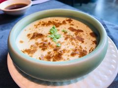 香草鲜奶布丁-蟹榭·本帮江浙菜·蟹宴(五角场合生汇商场店)