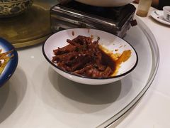 -全聚贤餐厅·湖北家常菜(沙湖店)