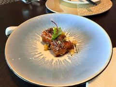 -彩丰楼中餐厅(佘山世茂洲际酒店)