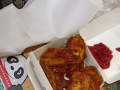 -德克士(砂之船奥特莱斯店)