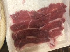-唇辣号重庆老火锅(亦庄店)