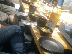 -蜀一数二串串香