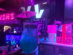 -vimi便利店酒吧