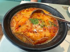 -黄珍珍泰国菜馆(九龙城店)