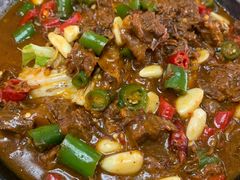 -佳佳麻辣烧菜馆