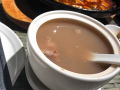 -铜锣湾·有麝自然香(长嘉汇购物公园店)