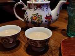 -敏珠拉姆藏餐·南京厨房(富春江东街店)