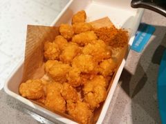 -半天妖烤鱼(西直门凯德mall店)