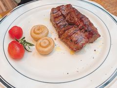 -食间牛排(湖西路店)