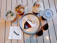 -J Create城市露营咖啡·简餐·宠物(上海动物园店)