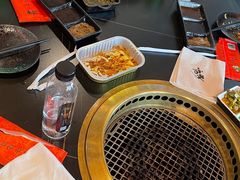 -谷牛和牛烤肉(漕河泾印象城店)