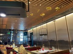 -京华烟云·北京烤鸭(领展购物广场·中关村店)