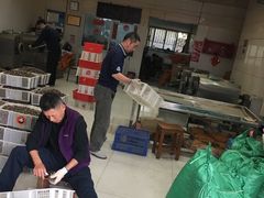 -阿男野栗王(金门路店)