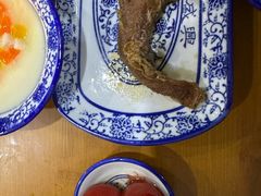 -孙盛兴奥灶面馆·蟹黄面·三虾面(山塘街总店)
