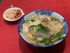 世博三鲜烩面-萧记三鲜烩面(郑汴路店)