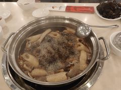 -太婆天府山珍酒楼(亚运村店)