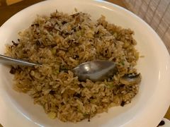 -枣子树·素食餐厅(普陀山店)