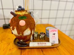 -WONDER ICE 萬得冰田(建設路总店)
