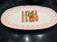 镇江水晶肖肉-缘餐厅(钵池山公园店)