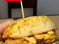 -必胜客(世欧广场店)